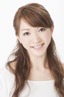 山口美沙の画像