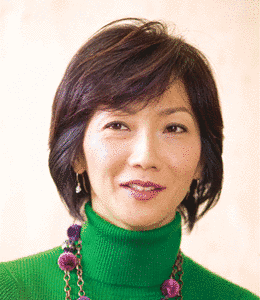 向井亜紀の画像