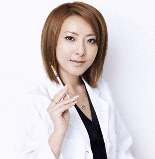 西川史子の画像