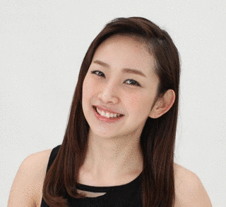 中上真亜子の画像