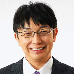 木下博勝の画像