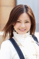 真田美香の画像