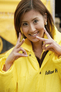 村上麻里恵の画像