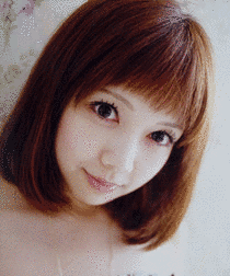 安井真理子の画像