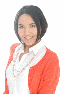 兼田奈緒子の画像