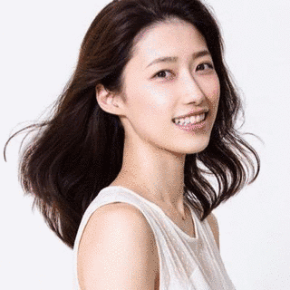 松本彩友美の画像