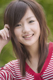谷麻紗美の画像