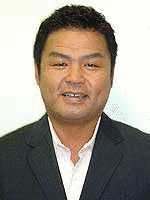 金村義明の画像
