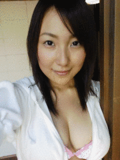 有川知里の画像