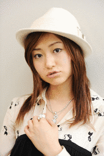 江辺香織の画像