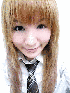 杏野ヒナナの画像