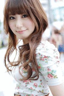 藤間ほのかの画像