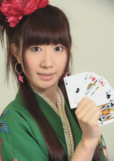 小泉エリの画像