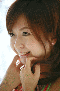 中村智夏の画像