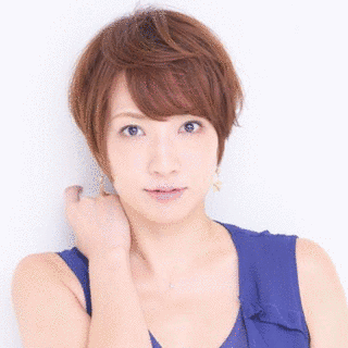 中山知紗の画像