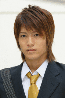 YUICHIの画像