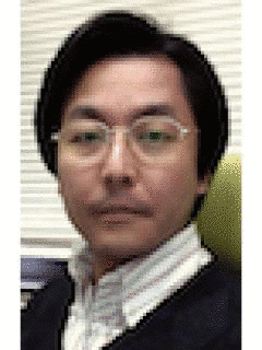 笠原准の画像