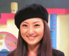 猿渡ゆかの画像