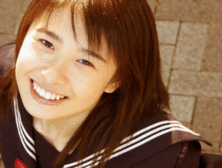 藤江莉莎の画像
