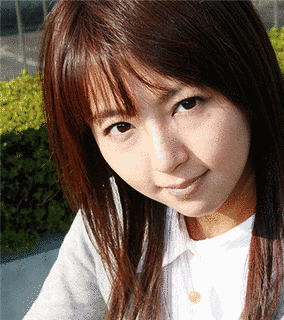 栗原まゆの画像
