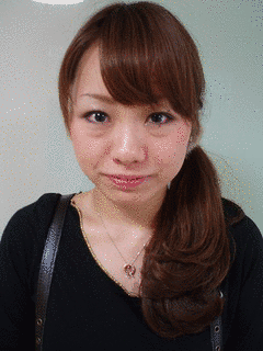 伊藤瞳の画像