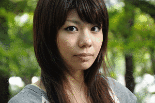 綾奈千瑞の画像
