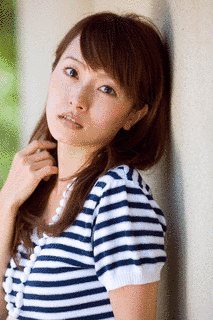 枡川かおりの画像