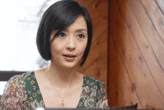 吉田真希子の画像