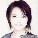 成田真央の画像