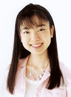 平田実音の画像