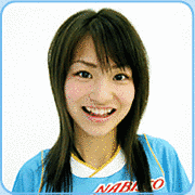 奥谷侑加の画像