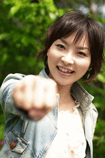 葛原美由紀の画像