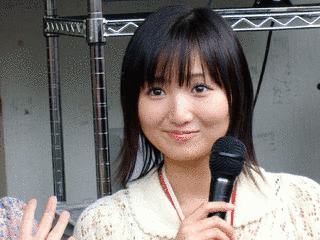 山口美羽の画像