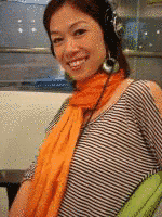 小山ジャネット愛子の画像