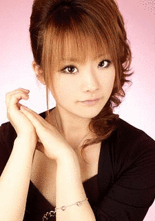 白川ゆきなの画像