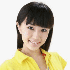 中嶋春香の画像