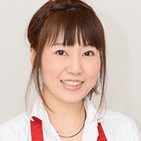 井上かなえの画像