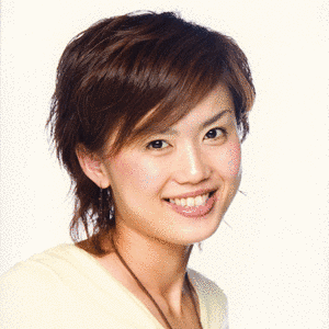 高宮悠子の画像