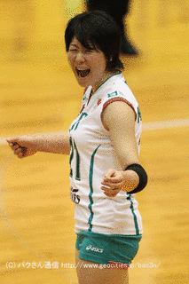 田中瑞希の画像