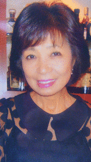 大林雅美の画像