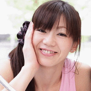 小宮理英の画像