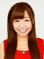 今野美里の画像