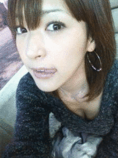 島野亜希子の画像