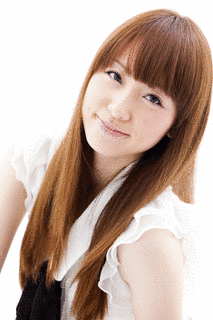 小林まな美の画像