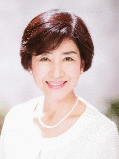 岡本妙子の画像