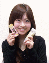 小尾かなよの画像