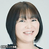 土門敬子の画像