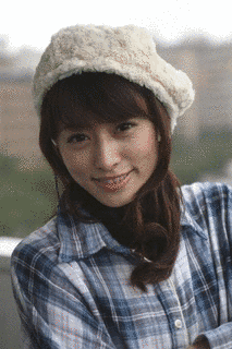 水野由加里の画像