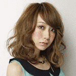 青山真由子の画像