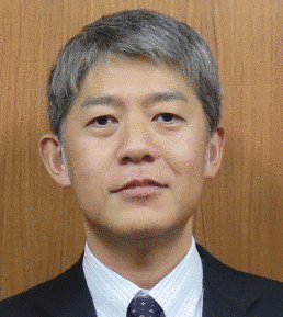 太田伸一の画像